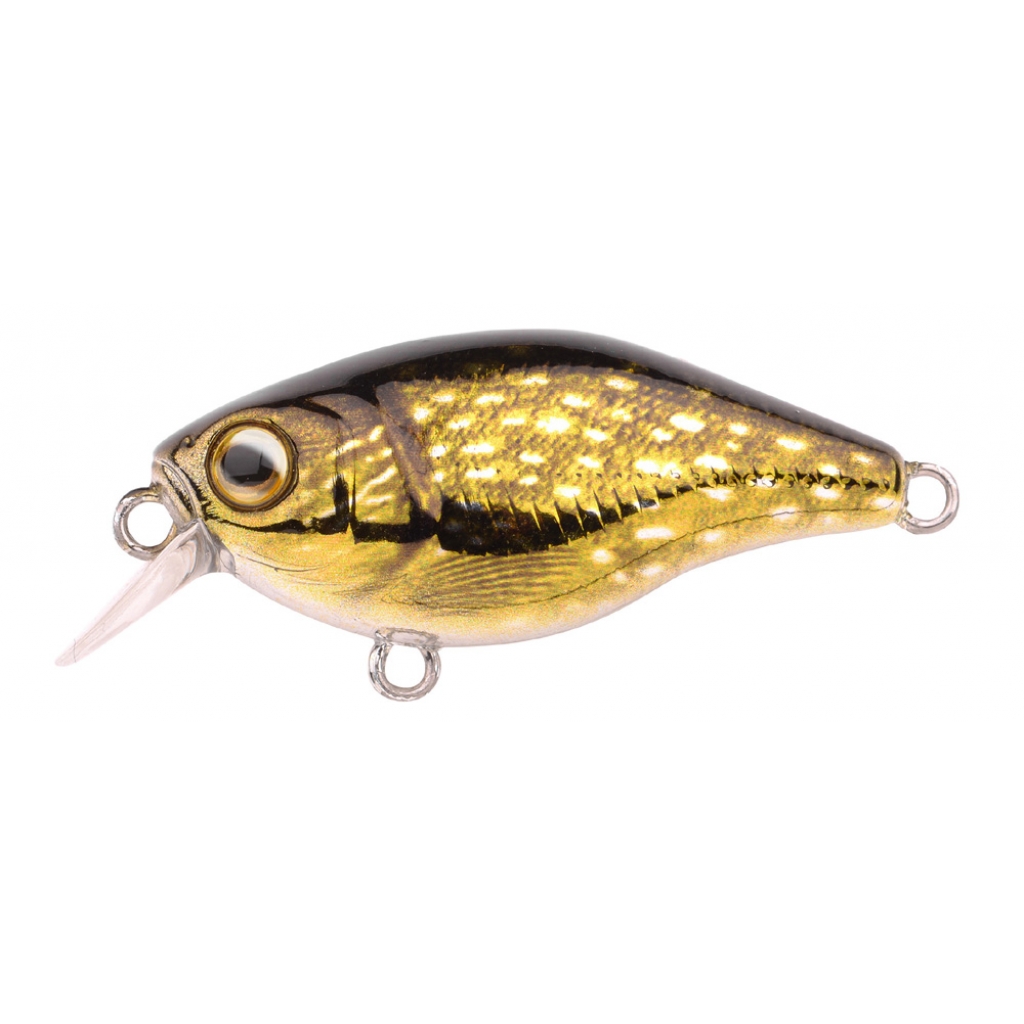 Spro Ikiru SL Crank Baits 38mm